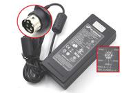 FSP 54V 1.66A 筆電變壓器， 筆電電源供應器，筆電充電器 