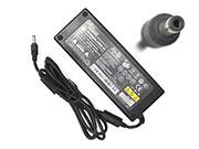 FUJITSU 20V 8A 筆電變壓器， 筆電電源供應器，筆電充電器 5.5 x 2.5mm 