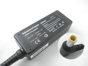 FUJITSU 16V 2.5A 筆電變壓器， 筆電電源供應器，筆電充電器 6.5x4.5mm 