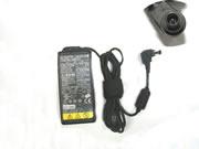 FUJITSU 16V 2.5A 筆電變壓器， 筆電電源供應器，筆電充電器 6.5 x 4.0mm 