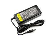FUJITSU 16V 3.36A 筆電變壓器， 筆電電源供應器，筆電充電器 6.5 x 4.4mm 