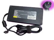 FUJITSU 19.5V 16.9A 筆電變壓器， 筆電電源供應器，筆電充電器 7.4 x 5.0mm 