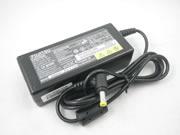 FUJITSU 19V 3.16A 筆電變壓器， 筆電電源供應器，筆電充電器 5.5 x 2.5mm 