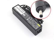 FUJITSU 19V 3.42A 筆電變壓器， 筆電電源供應器，筆電充電器 3.0 x 1.0mm 