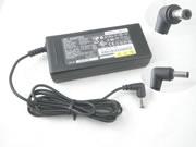 FUJITSU 19V 3.69A 筆電變壓器， 筆電電源供應器，筆電充電器 5.5 x 3.0mm 