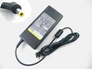 FUJITSU 19V 4.74A 筆電變壓器， 筆電電源供應器，筆電充電器 5.5 x 2.5mm 