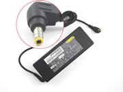FUJITSU 19V 5.27A 筆電變壓器， 筆電電源供應器，筆電充電器 5.5 x 2.5mm 