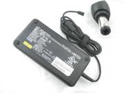 FUJITSU 19V 7.89A 筆電變壓器， 筆電電源供應器，筆電充電器 5.5 x 2.5mm 