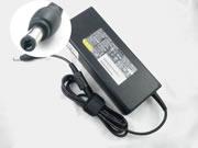 FUJITSU 19V 7.9A 筆電變壓器， 筆電電源供應器，筆電充電器 5.5 x 2.5mm 