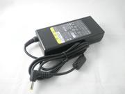 FUJITSU 20V 4.5A 筆電變壓器， 筆電電源供應器，筆電充電器 5.5 x 2.5mm 