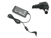 Fujitsu 24V 2.5A 筆電變壓器， 筆電電源供應器，筆電充電器 5.5 x 2.1mm 
