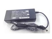 FUjitsu 24V 2.65A 筆電變壓器， 筆電電源供應器，筆電充電器 5.5 x 2.1mm 