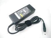 FUJITSU 20V 4.5A 筆電變壓器， 筆電電源供應器，筆電充電器 5.5 x 2.5mm 