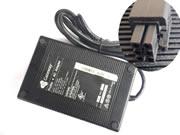 GATEWAY 12V 13.33A 筆電變壓器， 筆電電源供應器，筆電充電器 6holemm 