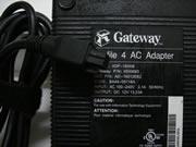 GATEWAY 12V 13.33A 筆電變壓器， 筆電電源供應器，筆電充電器 