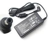 GATEWAY 19V 3.42A 筆電變壓器， 筆電電源供應器，筆電充電器 5.5 x 2.5mm 