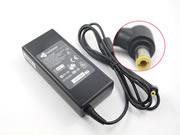 GATEWAY 19V 4.74A 筆電變壓器， 筆電電源供應器，筆電充電器 5.5 x 2.5mm 