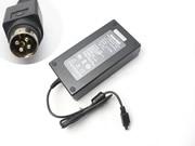 GREATWALL 19V 7.9A 筆電變壓器， 筆電電源供應器，筆電充電器 4-PINmm 
