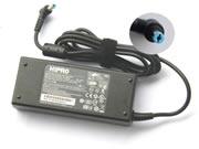 HIPRO 19V 4.74A 筆電變壓器， 筆電電源供應器，筆電充電器 5.5 x 1.7mm 