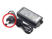 HITACHI 20V 2A 筆電變壓器， 筆電電源供應器，筆電充電器 2.31 x 0.7mm 