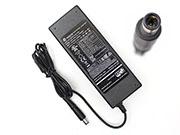  52V 1.8A 筆電變壓器， 筆電電源供應器，筆電充電器 7.4 x 5.0mm 