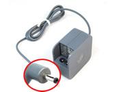 HP 12V 1.5A 筆電變壓器， 筆電電源供應器，筆電充電器 3.0 x  1.0mm 