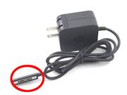 HP 12V 1.5A 筆電變壓器， 筆電電源供應器，筆電充電器 Toothbrushmm 