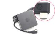 HP 15V 3A 筆電變壓器， 筆電電源供應器，筆電充電器 