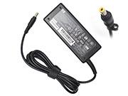 HP 18.5V 3.5A 筆電變壓器， 筆電電源供應器，筆電充電器 4.8 x 1.7mm 