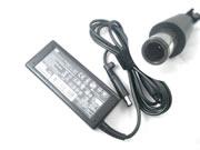 HP 18.5V 3.5A 筆電變壓器， 筆電電源供應器，筆電充電器 7.4 x 5.0mm 