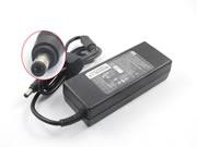HP 18.5V 4.9A 筆電變壓器， 筆電電源供應器，筆電充電器 5.5 x 2.5mm 
