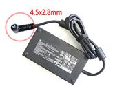 HP 19.5V 10.3A 筆電變壓器， 筆電電源供應器，筆電充電器 4.5 x 2.8mm 