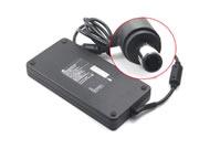 HP 19.5V 11.8A 筆電變壓器， 筆電電源供應器，筆電充電器 7.4 x 5.0mm 