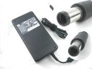 HP 19.5V 11.8A 筆電變壓器， 筆電電源供應器，筆電充電器 7.4 x 5.0mm 