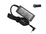 HP 19.5V 2.05A 筆電變壓器， 筆電電源供應器，筆電充電器 4.5 x 2.8mm 