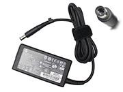 HP 19.5V 2.31A 筆電變壓器， 筆電電源供應器，筆電充電器 7.4 x 5.0mm 