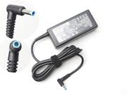 HP 19.5V 2.31A 筆電變壓器， 筆電電源供應器，筆電充電器 4.5x3.0mm 