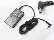 HP 19.5V 2.31A 筆電變壓器， 筆電電源供應器，筆電充電器 4.5x3.0mm 
