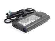 HP 19.5V 3.33A 筆電變壓器， 筆電電源供應器，筆電充電器 4.5 x 2.8mm 