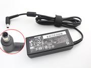 HP 19.5V 3.33A 筆電變壓器， 筆電電源供應器，筆電充電器 7.4 x 5.0mm 