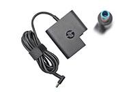 HP 19.5V 3.33A 筆電變壓器， 筆電電源供應器，筆電充電器 4.5 x 2.8mm 