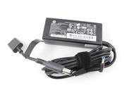 HP 19.5V 3.33A 筆電變壓器， 筆電電源供應器，筆電充電器 4.5 x 2.8mm 