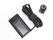 HP 19.5V 3.33A 筆電變壓器， 筆電電源供應器，筆電充電器 4.5 x 2.8mm 