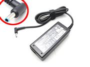 HP 19.5V 3.33A 筆電變壓器， 筆電電源供應器，筆電充電器 4.5x2.8mm 