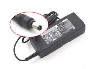 HP 19.5V 3.33A 筆電變壓器， 筆電電源供應器，筆電充電器 5.5 x 1.7mm 