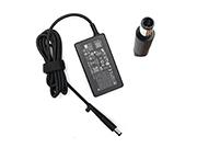 HP 19.5V 3.33A 筆電變壓器， 筆電電源供應器，筆電充電器 7.4 x 5.0mm 
