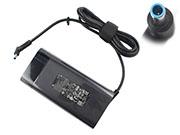HP 19.5V 4.62A 筆電變壓器， 筆電電源供應器，筆電充電器 4.5 x 2.8mm 