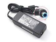 HP 19.5V 4.62A 筆電變壓器， 筆電電源供應器，筆電充電器 4.5x2.8mm 