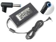 HP 19.5V 6.15A 筆電變壓器， 筆電電源供應器，筆電充電器 4.5x3.0mm 