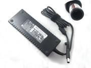 HP 19.5V 6.9A 筆電變壓器， 筆電電源供應器，筆電充電器 7.4 x 5.0mm 